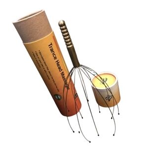 Bodycomfort Trance Head Massager